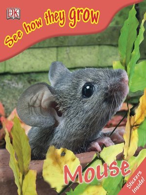 cover image of Mouse